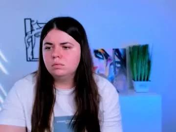 silvi_candy from Chaturbate is Freechat