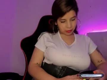 silviarichie_jade from Chaturbate is Freechat