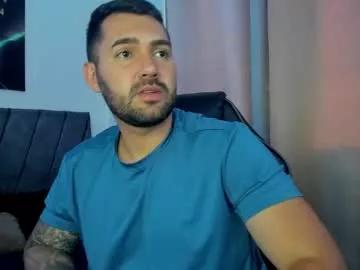 simonbeck from Chaturbate is Freechat