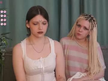 sinfulfairy from Chaturbate is Freechat