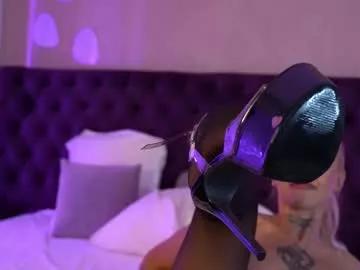 sinners_muse from Chaturbate is Freechat