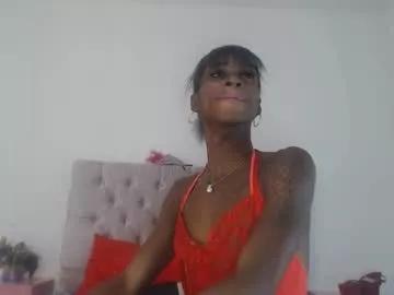 skarleth_rose_ from Chaturbate is Freechat