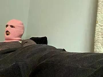 skimaskcouple89108 from Chaturbate is Freechat
