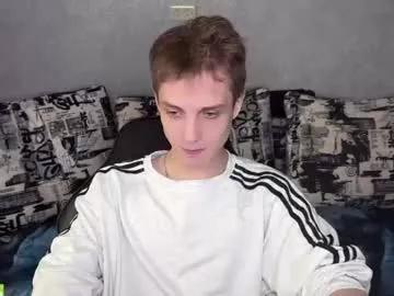 sky_hunter from Chaturbate is Freechat
