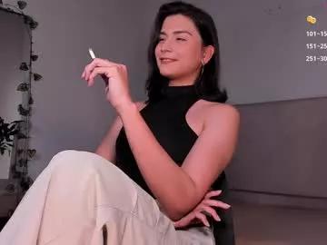 skyamber8 from Chaturbate is Freechat