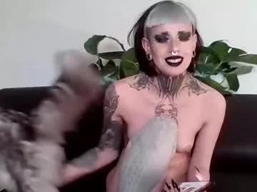 sleeperly from Chaturbate is Freechat