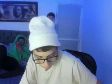snak_master1 from Chaturbate is Freechat