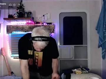 snarfle from Chaturbate is Freechat