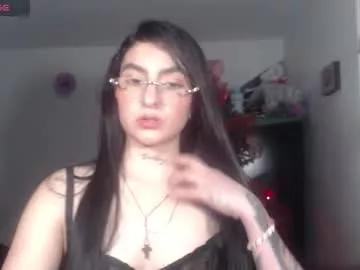 snow_sweet from Chaturbate is Freechat