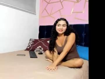 snowflake_latino from Chaturbate is Freechat