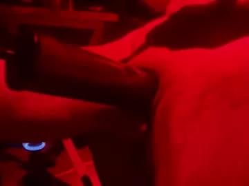 snowman51489 from Chaturbate is Freechat