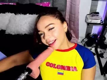 sofi_vegaa from Chaturbate is Freechat