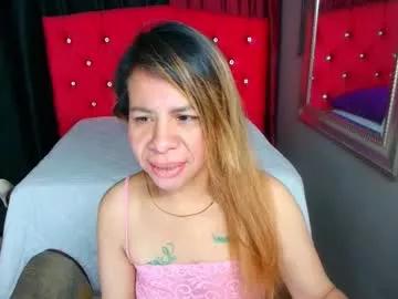 sofia_delrio from Chaturbate is Freechat