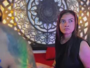 sofia_mariana from Chaturbate is Freechat