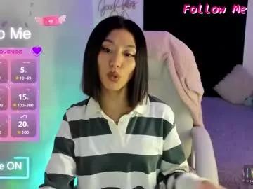 sofia_thomson_t from Chaturbate is Freechat