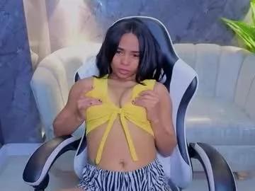 sofia_tx_ from Chaturbate is Freechat