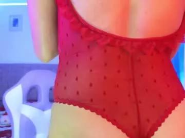 sofiabonetti from Chaturbate is Freechat