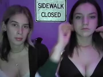 sofiaroseee from Chaturbate is Freechat