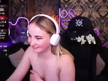 sofiebloom from Chaturbate is Freechat