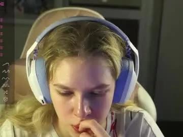 soft_kate from Chaturbate is Freechat