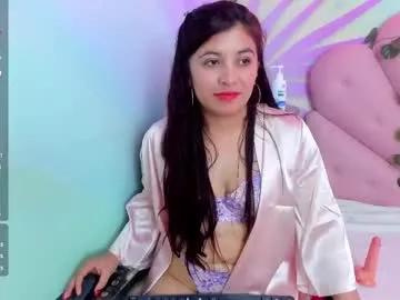 softienymph from Chaturbate is Freechat