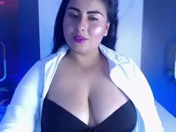 sol_valeria from Chaturbate is Freechat