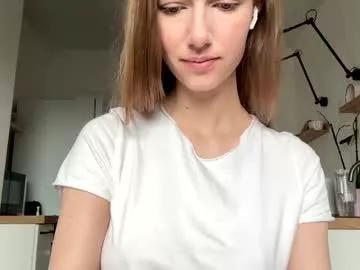 solar_bella from Chaturbate is Freechat