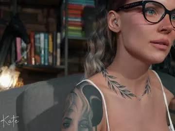 Photos of solar_kate from Chaturbate is Freechat
