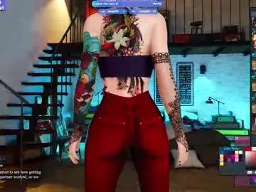 sonaboobvelle from Chaturbate is Freechat