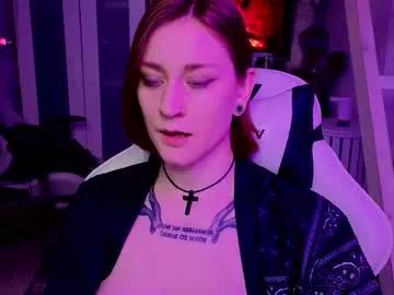 sonicsupergirl from Chaturbate is Freechat