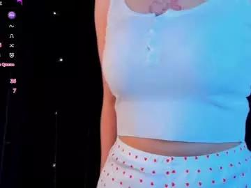 sooft_girl from Chaturbate is Freechat
