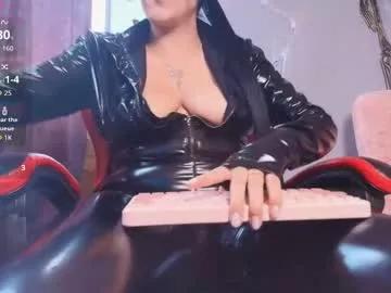 sophi_tay from Chaturbate is Freechat