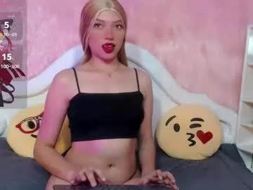 sophia_arevalo_ from Chaturbate is Freechat