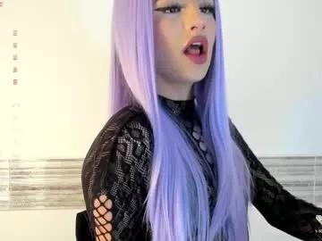 sophia_cambpell from Chaturbate is Freechat