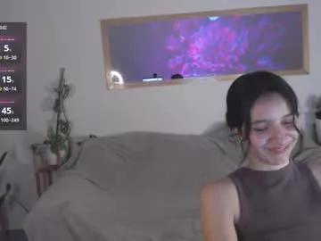 sophia_whispers from Chaturbate is Freechat