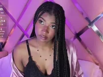 sophiabloss from Chaturbate is Freechat