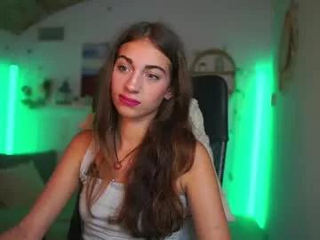 sophie__nice from Chaturbate is Freechat