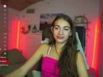 sophie__nice from Chaturbate is Freechat