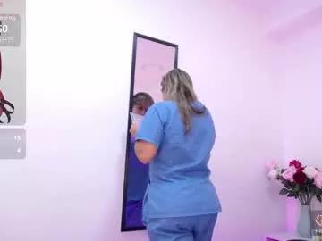 sophie_benett from Chaturbate is Freechat
