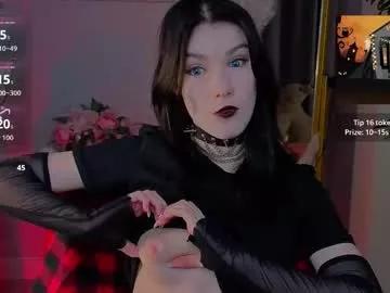 sophie_nomenal_ from Chaturbate is Freechat