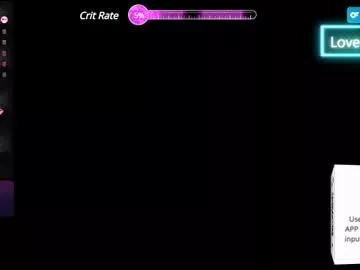 sophieblacc from Chaturbate is Freechat