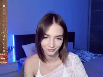 sophiecherrie from Chaturbate is Freechat