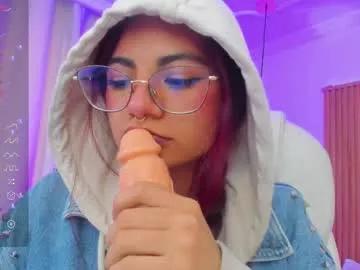 sophiecherry_ from Chaturbate is Freechat