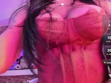 sophiefoxy_ from Chaturbate is Freechat