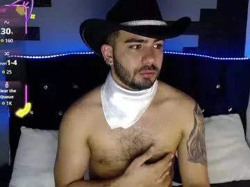 spicy_wolfxx from Chaturbate is Freechat
