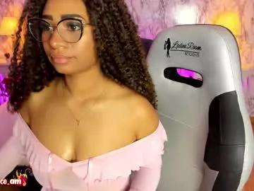 spicyamelia from Chaturbate is Freechat