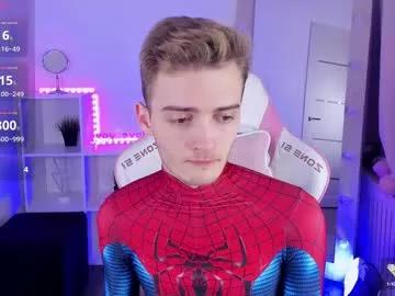 Photos of spider____man from Chaturbate is Freechat