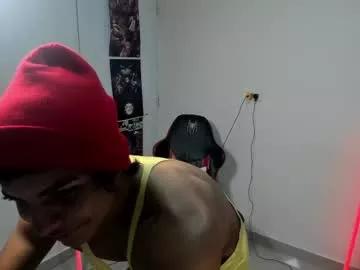 spideychill from Chaturbate is Freechat