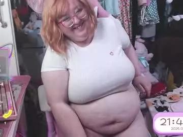 Photos of squishythighsx from Chaturbate is Freechat