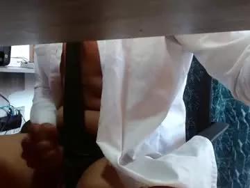 sr_jackk from Chaturbate is Freechat